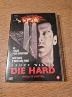 Dvd Die Hard, CD & DVD, DVD | Action, À partir de 16 ans, Enlèvement ou Envoi, Comme neuf, Action