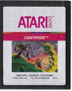 Atari 2600 - Centipede, Consoles de jeu & Jeux vidéo, Jeux | Atari, Atari 2600, Utilisé, Enlèvement ou Envoi