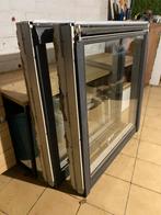 Velux tuimelraam GGU MK04 / MK06 / MK08, Doe-het-zelf en Bouw, Ophalen, Gebruikt, Raamkozijn