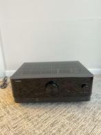 Yamaha RX-V4A AV Receiver - Zwart, Niet ingevuld, Niet ingevuld, Niet ingevuld