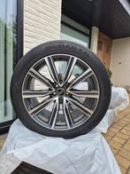 4 x 21 inch nieuwe velgen inclusief zomerbanden., Auto-onderdelen, Banden en Velgen, Velg(en), Nieuw, Zomerbanden, 21 inch