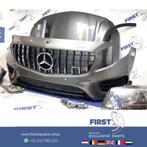 2017 W156 GLA GT AMG line Voorkop compleet / Front / Neus 20, Gebruikt, Ophalen of Verzenden, Bumper, Mercedes-Benz