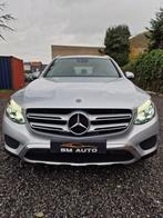 Mercedes-Benz GLC 220d 4-Matic // Prete a immatriculer, Hayon arrière électrique, SUV ou Tout-terrain, 5 places, Cuir