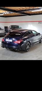Mercedes cla 180 shooting brake, Auto's, Automaat, CLA, Particulier, USB