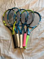 Tennisracket van Babolat Wilson, Sport en Fitness, Tennis, L2, Gebruikt, Ophalen of Verzenden, Wilson