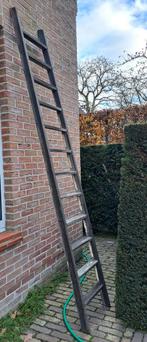 Ladder, Doe-het-zelf en Bouw, Ladders en Trappen, Ophalen, Ladder