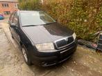Skoda fabia 1.9 tdi (101cv) combi break, Autos, Achat, Boîte manuelle, 5 portes, Fabia