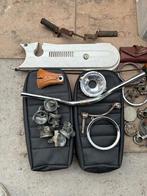 Brommeronderdelen, Fietsen en Brommers, Ophalen of Verzenden, Gebruikt, Overige merken