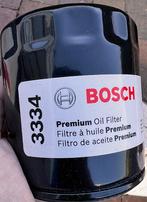 Filtre à huile Bosch, Pièces américaines, Neuf