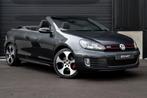 Volkswagen Golf 6 GTI Cabrio | LED | DCC | Dynaudio |, Auto's, Volkswagen, Voorwielaandrijving, Stof, 155 kW, 4 cilinders