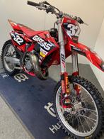 GASGAS MC 125 MY'24 ref. LS 3163, Bedrijf, Gasgas, 1 cilinder, Crossmotor