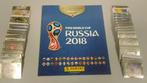 panini stickers WK Rusland 2018, Autocollants et Photos, Enlèvement ou Envoi, Neuf