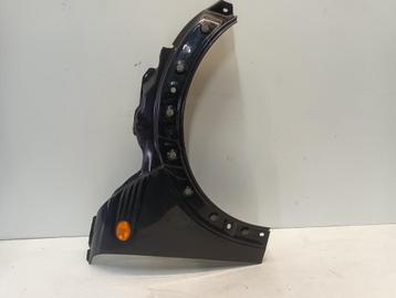 SPATBORD RECHTS VOOR Mini Mini (R56) (01-2006/11-2013) beschikbaar voor biedingen
