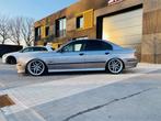 Bmw velgen, Ophalen, Band(en)