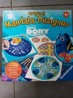 mandala designer Dori, Enlèvement ou Envoi, Utilisé, Bricolage