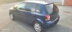 VW POLO+2006+1.4TDI+CTOK+DEMANDE D'IMMATRI À 1499EU, Autos, Volkswagen, Achat, Entreprise, Boîte manuelle, 5 portes