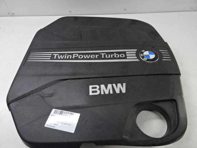 AFDEKPLAAT MOTOR BMW X5 (F15) (01-2013/07-2018), Auto-onderdelen, Motor en Toebehoren, BMW, Gebruikt