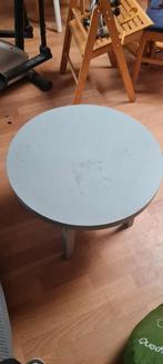 Kleine salontafel, Maison & Meubles, Tables | Tables de salon, Utilisé, Enlèvement ou Envoi