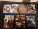 Blu rays 2,5 euro stuk, Enlèvement ou Envoi, Comme neuf