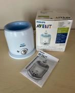 Flessenverwarmer Philips Avent, Ophalen, Zo goed als nieuw