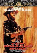 FOR A FEW DOLLARS MORE (CLINT EASTWOOD ), Ophalen of Verzenden, Zo goed als nieuw