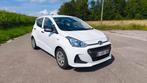 Hyundai i10 - 1.0i - 2017 - 79.000Km, Auto's, Hyundai, Voorwielaandrijving, Stof, Euro 6, USB
