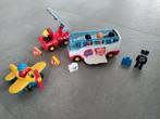 Assortiment Playmobil 123, Enfants & Bébés, Jouets | Duplo & Lego, Comme neuf, Enlèvement ou Envoi
