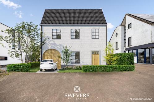 Grond te koop in Tessenderlo, Immo, Gronden en Bouwgronden, 500 tot 1000 m²