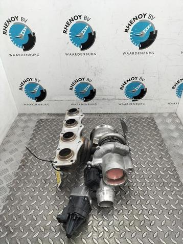 B.M.W. X5 [TURBOCHARGER] 2018 beschikbaar voor biedingen