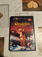 Rudolph the rednosed reindeer 2dvd, Enlèvement