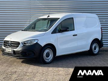 Mercedes-Benz Citan 110CDI L1 PRO Automaat Carplay Camera Tr beschikbaar voor biedingen