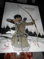 Snaergard eo ( Wagner) éd Mosquito, Ophalen of Verzenden