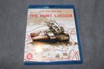 Blu-ray The Hurt Locker, CD & DVD, Blu-ray, Utilisé, Thrillers et Policier, Enlèvement ou Envoi