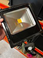 LED verstraler, Ophalen, Zo goed als nieuw