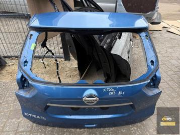 Nissan X-Trail T32 achterklep beschikbaar voor biedingen