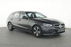 Mercedes-Benz C-Klasse 200 D Break Luxury Line | Verwarmde Z, Automaat, Achterwielaandrijving, Gebruikt, Euro 6