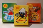 Kinder DVD Box Set Blinky Bill Calimero Little Cars SALE, Enlèvement ou Envoi, Tous les âges, Coffret, Comme neuf