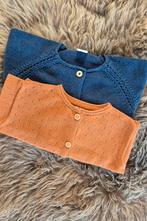 2 pulletjes, Kinderen en Baby's, Babykleding | Maat 80, Ophalen of Verzenden, Zo goed als nieuw