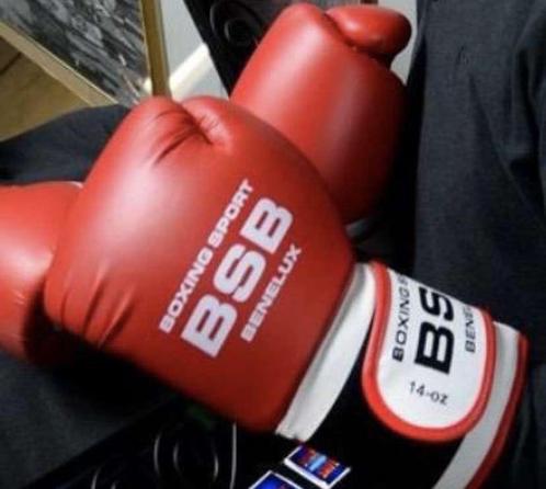 ! Opzoek naar BSB bokshandschoenen !, Sport en Fitness, Boksen, Bokshandschoenen, Verzenden