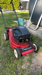 Honda 450 series, Tuin en Terras, Ophalen, Cirkelmaaier, Honda, Gebruikt
