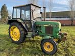Tractor john deere, Zakelijke goederen, Landbouw | Tractoren, Ophalen, John Deere