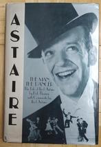 The Life of Fred Astaire - Bob Thomas, Ophalen of Verzenden