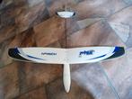 Dlg whipit, Hobby en Vrije tijd, Modelbouw | Radiografisch | Vliegtuigen, Ophalen, Refurbished