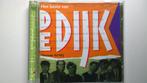 De Dijk - Het Beste Van De Dijk Periode '82 - '83, CD & DVD, CD | Néerlandophone, Comme neuf, Envoi, Rock