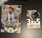 Panini fifa 365 2025/2026 Adrenalyn Lionel Messi XXL kaart, Ophalen of Verzenden, Nieuw, Plaatje