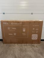 TCL 65” 65P635 4K Google Smart TV, Nieuw, 100 cm of meer, Smart TV, LED