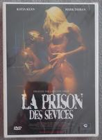 Dvd The Prison of Services (Colmax), Ophalen of Verzenden, Zo goed als nieuw