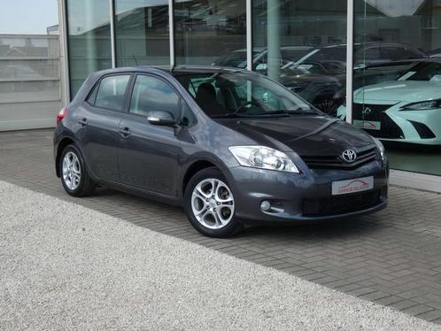 Toyota Auris 1.33i Benzine Executive +Parkeersensoren +Trekh, Auto's, Toyota, Bedrijf, Te koop, Auris, ABS, Airbags, Airconditioning