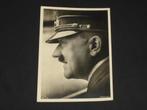 Postkaart Adolf Hitler  (Jaren 1930), Verzamelen, Militaria | Tweede Wereldoorlog, Verzenden