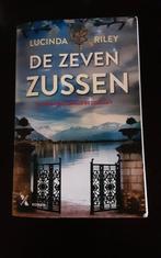 de zeven zussen . Maan en Zon zijn verkocht, Boeken, Ophalen, Zo goed als nieuw